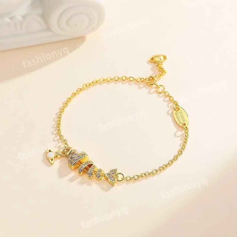 Designer Necklaces Planet Necklaces Sier Gold Moissanite Colorful Necklace Saturn Necklace Royal Party Designer Jewelry