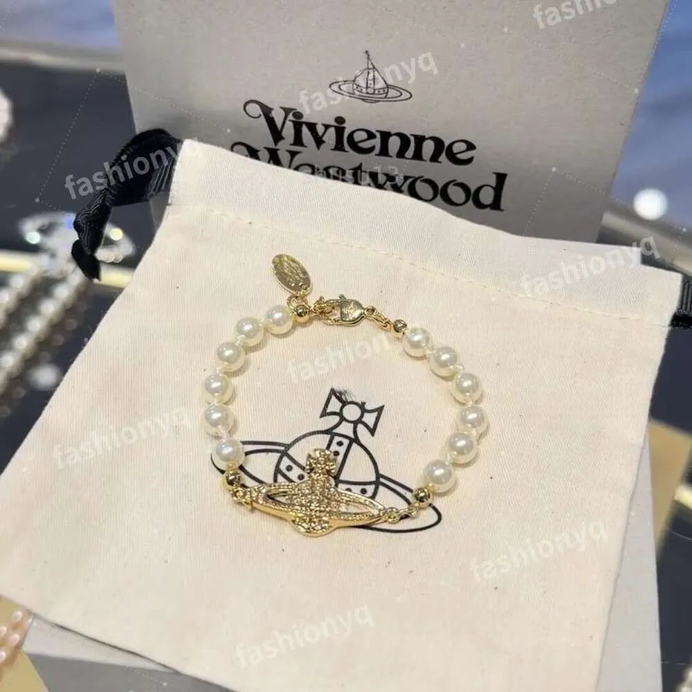 Designer Necklaces Planet Necklaces Sier Gold Moissanite Colorful Necklace Saturn Necklace Royal Party Designer Jewelry
