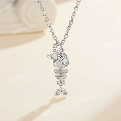 Designer Necklaces Planet Necklaces Sier Gold Moissanite Colorful Necklace Saturn Necklace Royal Party Designer Jewelry