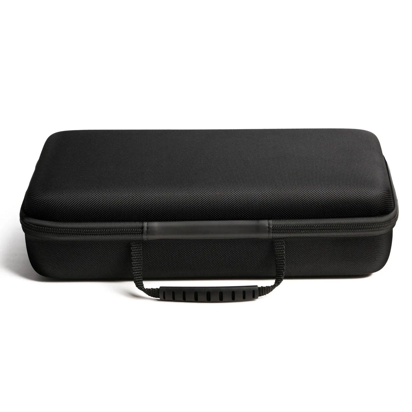 10 Slots Watch Storage Box Carry Case Watch Display Organizer Watch Box Holder Display Cabinet Hard Shell Zipper Watch Case 240518