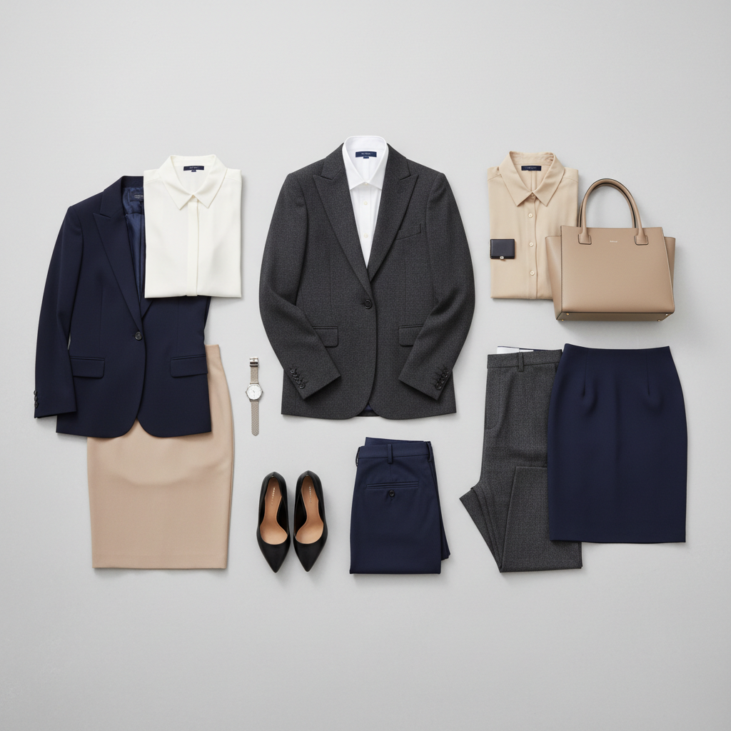 Trendy 2 Piece Outfits