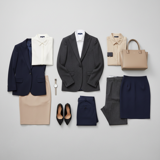 Trendy 2 Piece Outfits